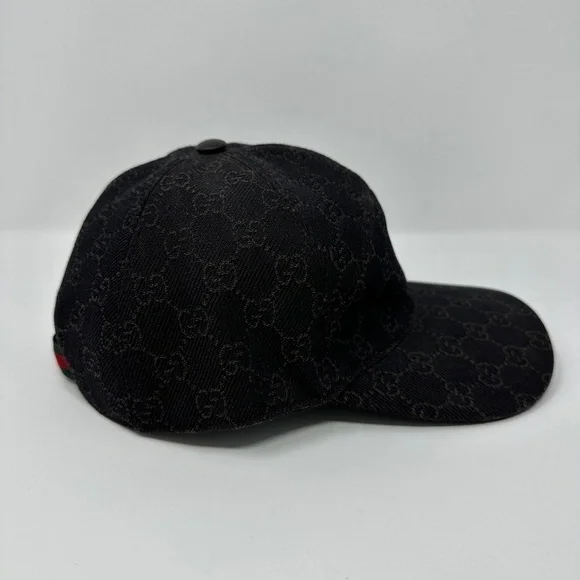 Gucci hat baseball cap - Picture 5 of 9